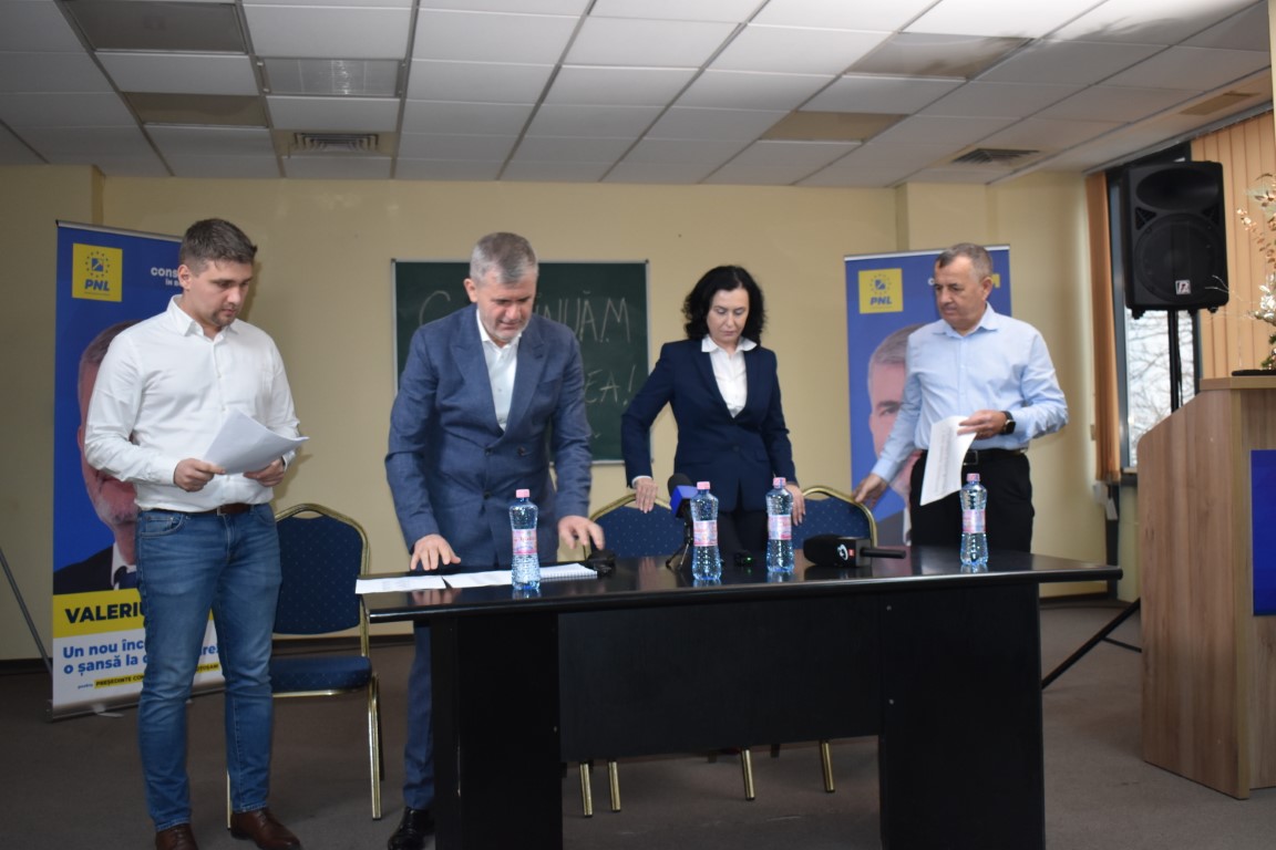Valeriu Iftim si Eduard Mititelu