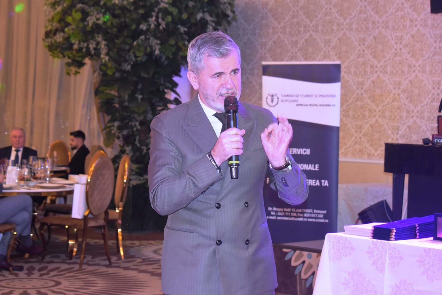 Valeriu Iftime din tunelurile politicii, jignit în fiecare zi: Recunosc că nu am fost niciodată criticat în viața mea – VIDEO 