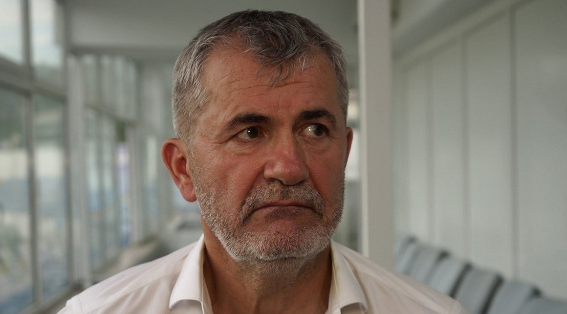 REACȚIA lui Valeriu Iftime după ieșirea nervoasă a lui Andone: Nu mă așteptam să facă asemenea circ