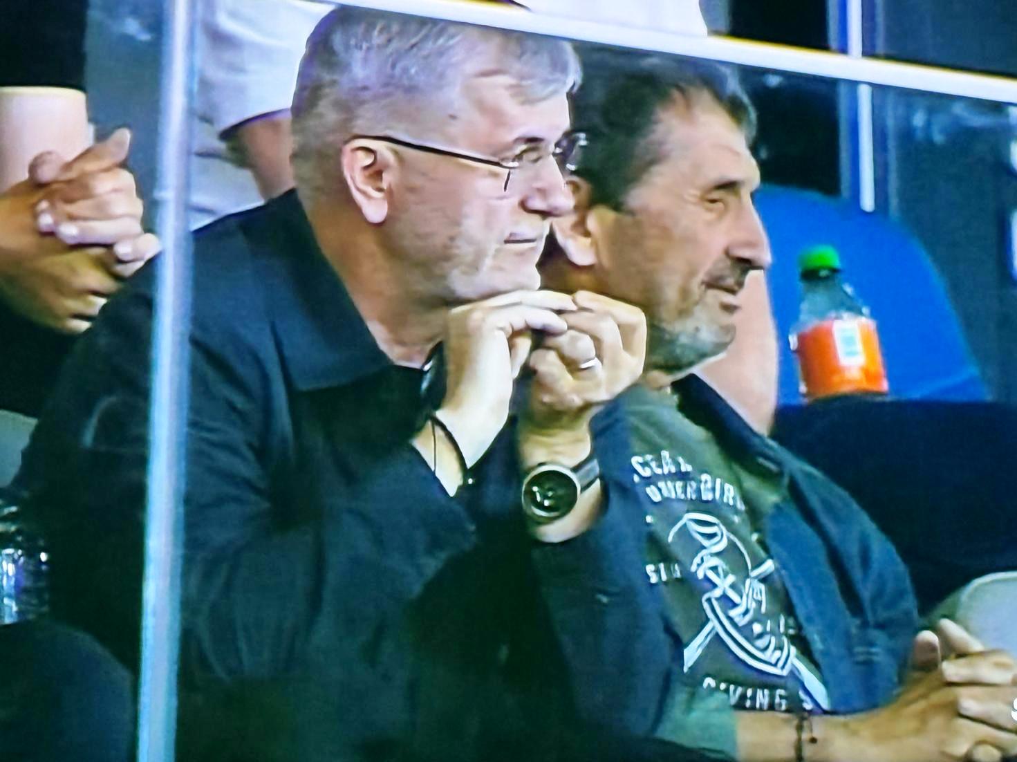 valeriu iftime biget redus la fc botoani