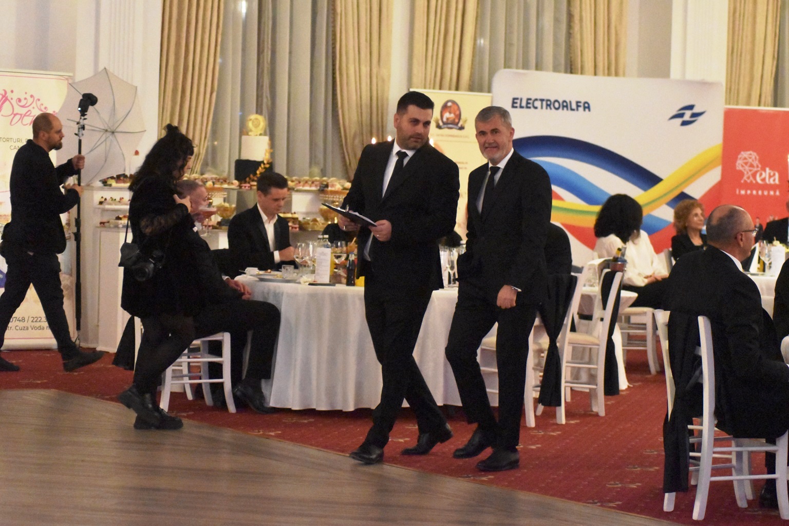 Povestea primului director schimbat de Valeriu Iftime: A venit cu un plan la mine, un plan secret