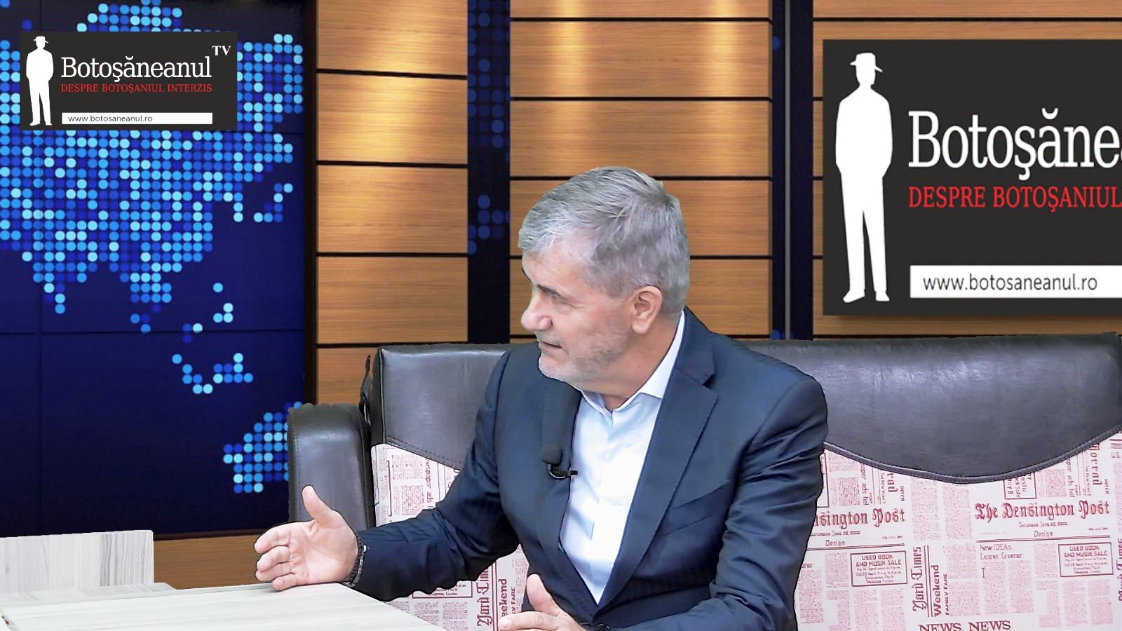 valeriu iftime candidatura cj botosani