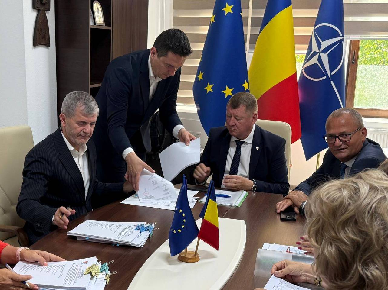 Lucrul care îl enervează cel mai tare pe Iftime la stat: Doar ca să fie – VIDEO 