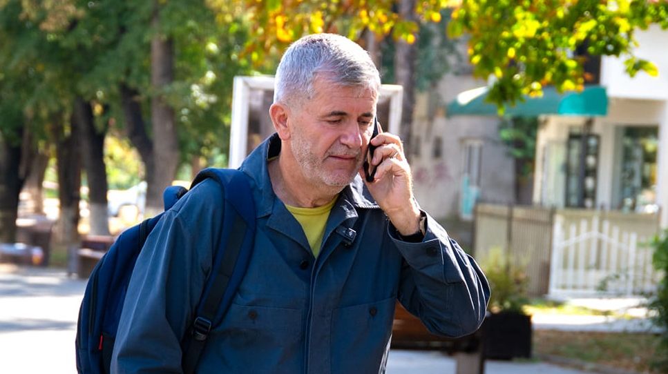 FC Botoșani își propune mai mult, Iftime a dezvăluit obiectivul echipei: Aș vrea să nu mai fiu un lup rănit