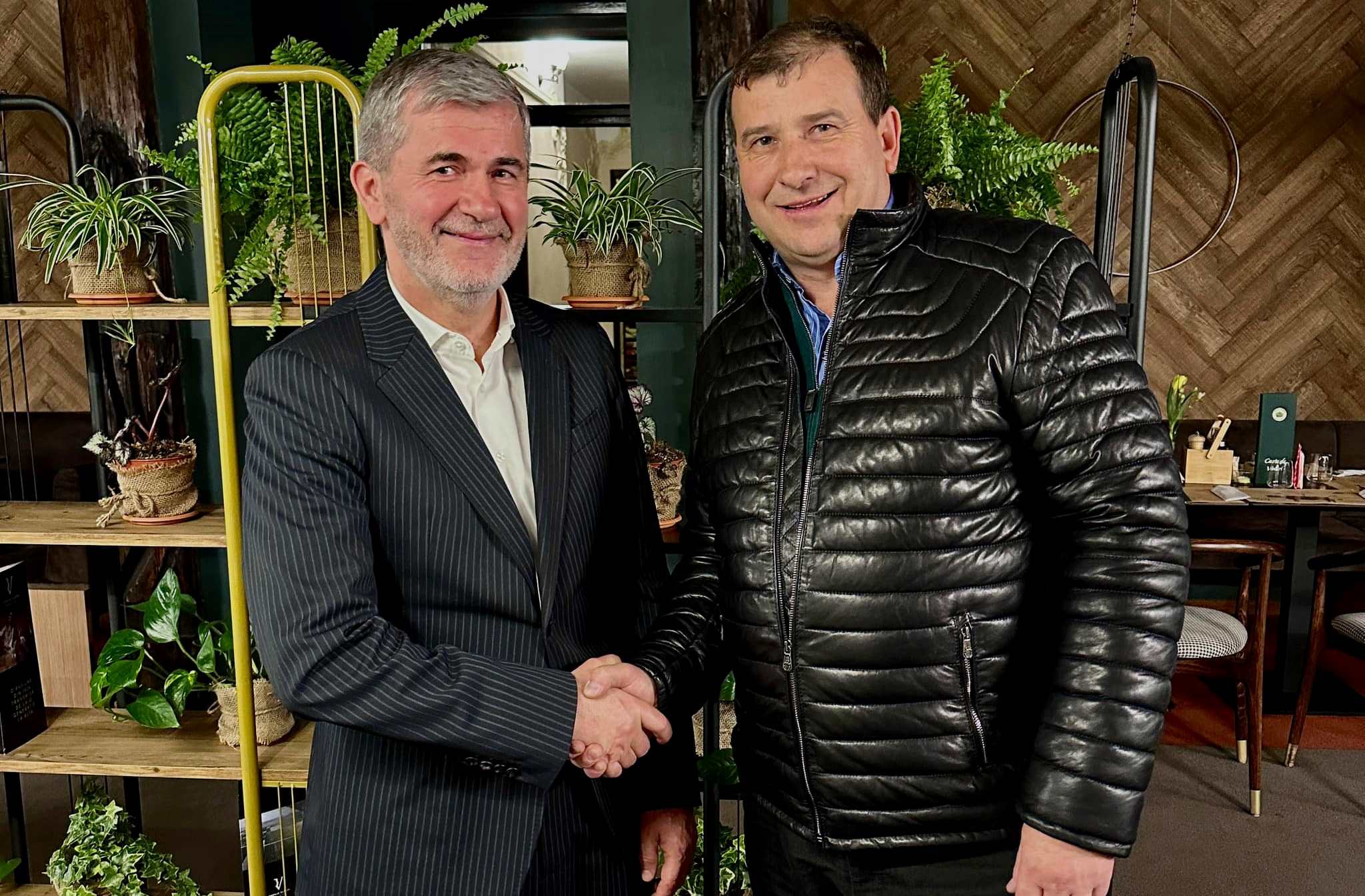 Iftime anunță primul transfer la PNL, un primar certat rău cu șefa PSD-ului