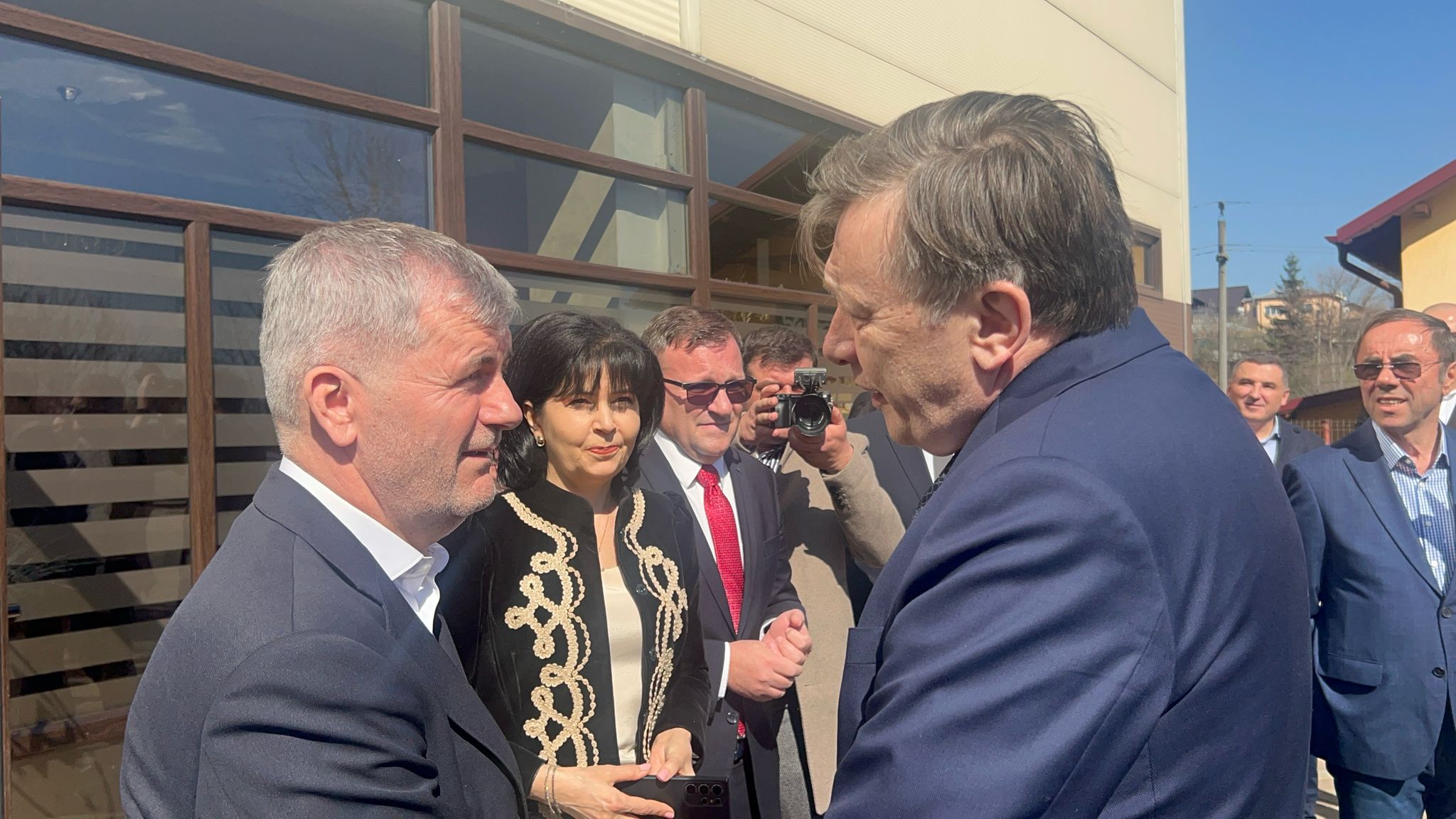 Dezvăluiri de la prezidențiale – CUM a fost îngropat Crin, CUM a obținut Nicușor de 4 ori mai mult: Toți au mințit / Un hate total – VIDEO 