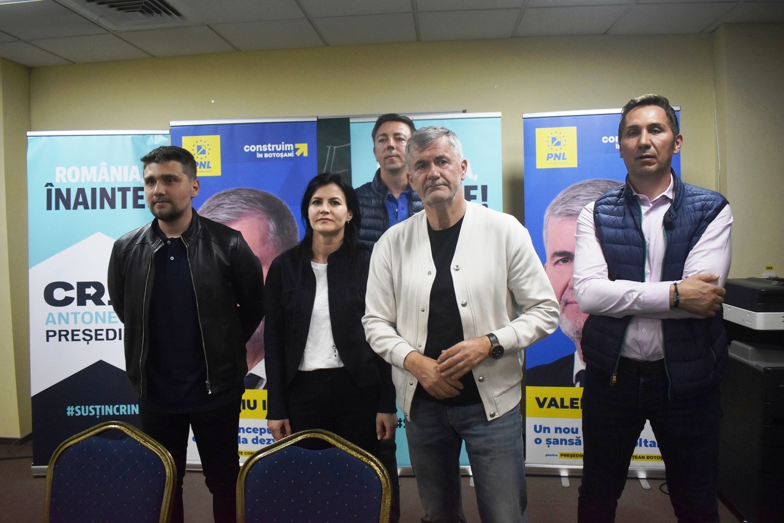 Anunțul nopții vine de la Valeriu Iftime, care își vede tot mai greu rostul la Consiliul Județean: Aproape că îmi dau și demisia – VIDEO 