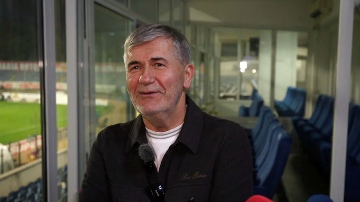 Valeriu Iftime, despre Croitoru