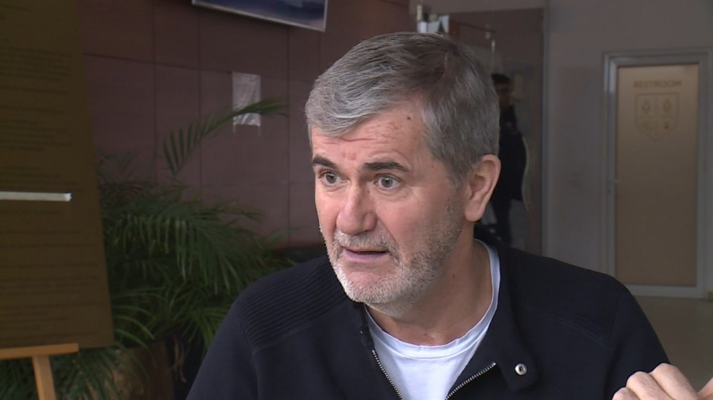 Răspunsul lui Valeriu Iftime despre echipa care va retrograda direct: Avem nevoie de echipe din Moldova