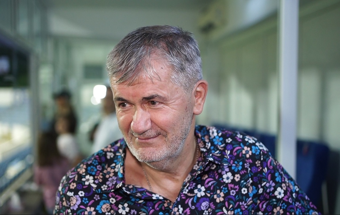  Valeriu Iftime a dat verdictul despre starul echipei: FC Botoşani începe să fie echipa de acum patru ani