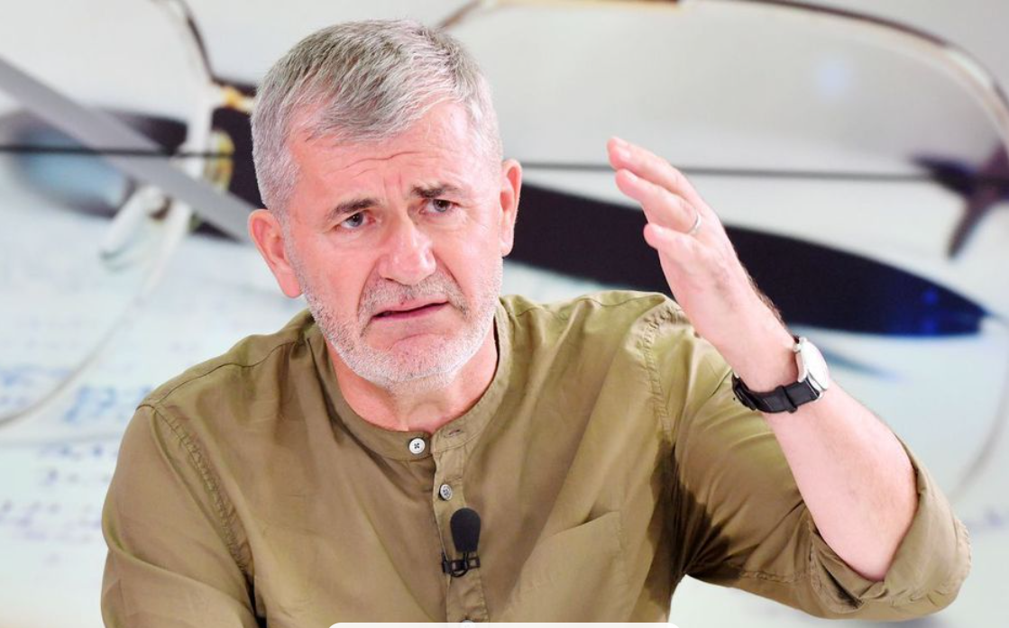 După cinci rezultate negative, Valeriu Iftime recunoaște: Da, mi-e frică 