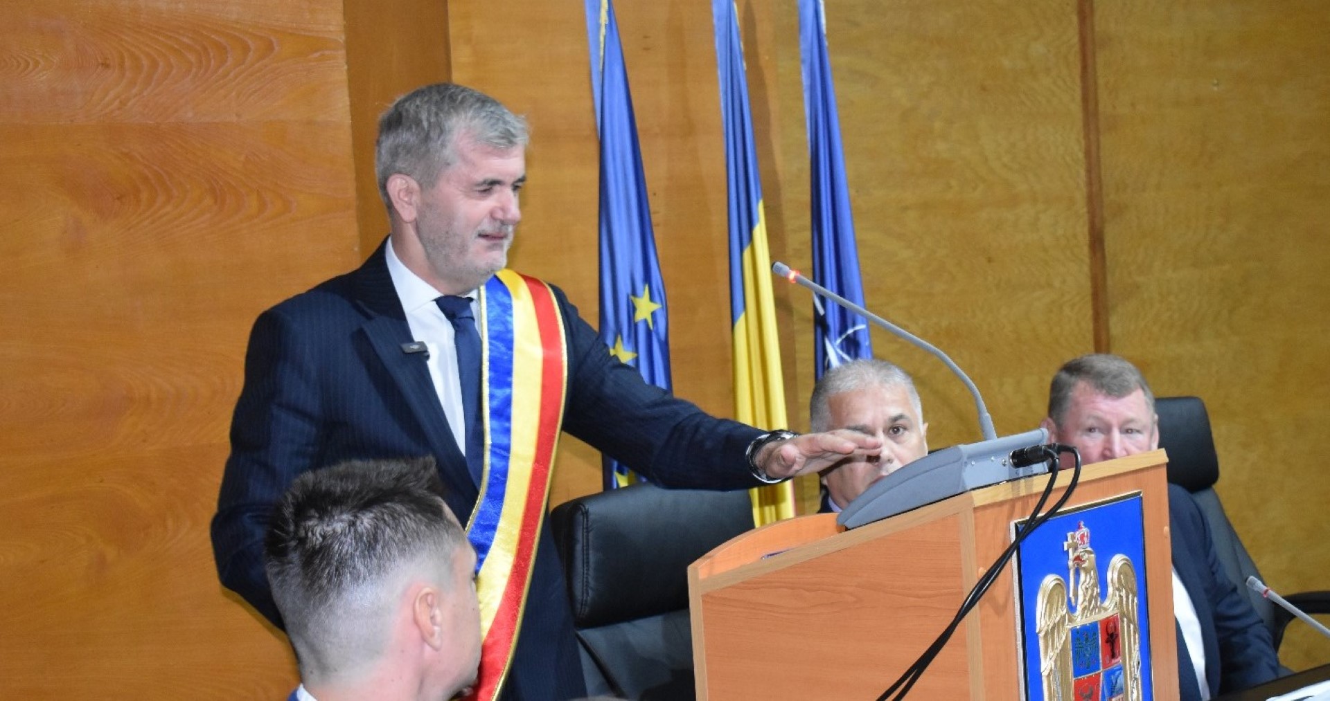 Declarația zilei 29 octombrie 2024 