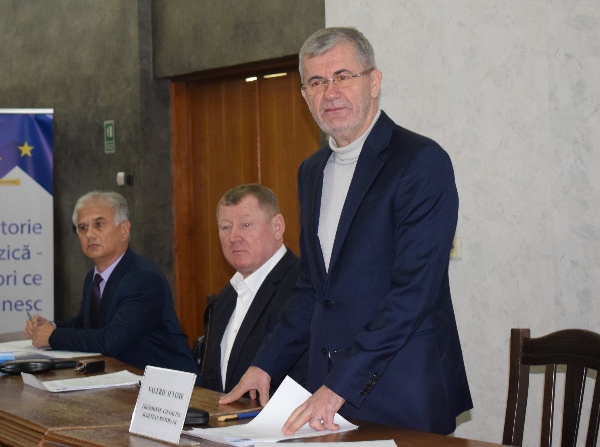 Declarația zilei 10 decembrie 2024 