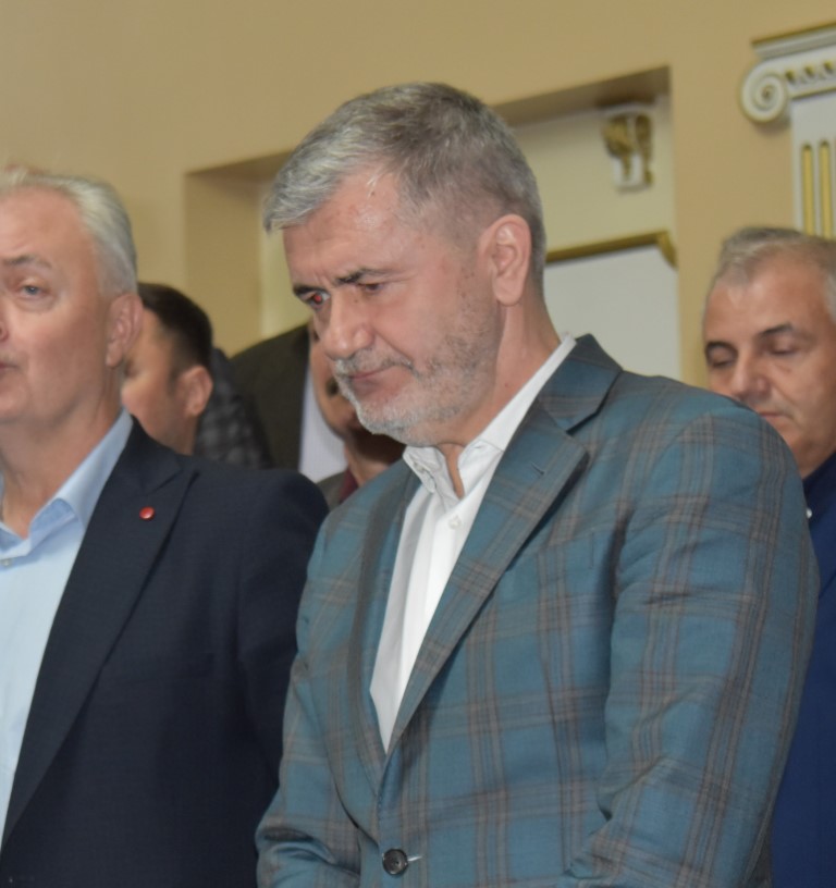 Amenințări din partea unui deputat PSD la adresa liberalilor: Subiecte greu de reprodus 