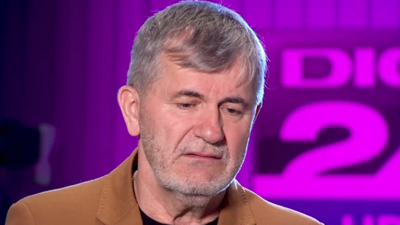 valeriu iftime nu vrea in opozitie