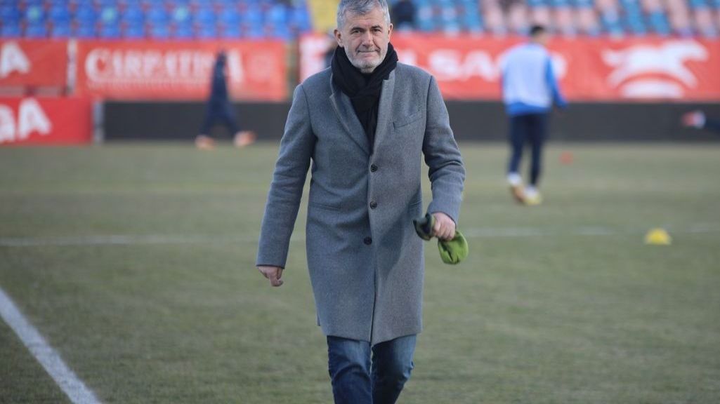 Nervi și la patron după meciul de la Craiova: Cât de slabi suntem noi...