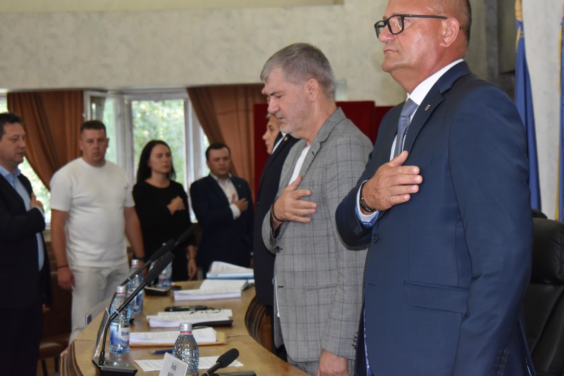 Iftime uimit de „performanța” de la Apă a administratorilor: O companie și astăzi fără profit – VIDEO 