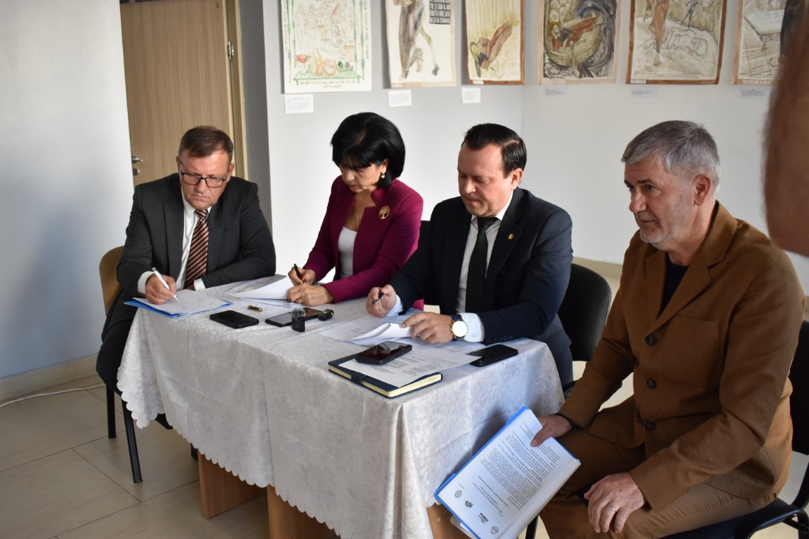 Valeriu Iftime în fața sindicaliștilor: În România 1 milion de oameni sunt cu handicap și 600.000 au Mercedes – VIDEO 