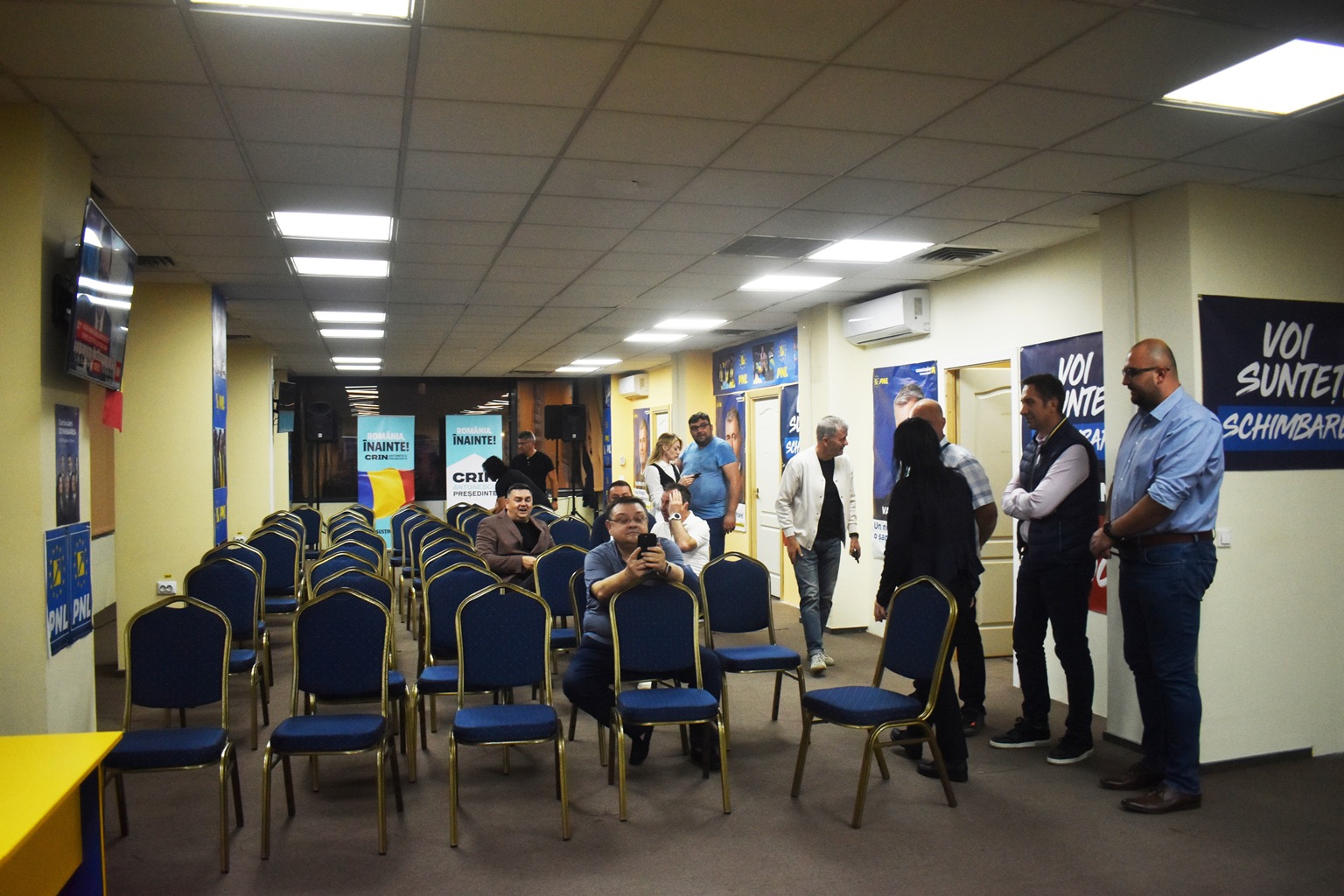 Dosarul DNA care a cutremurat PNL, Iftime: Chiar sunt așa de periculos eu, să-i bag în pușcărie? – VIDEO 