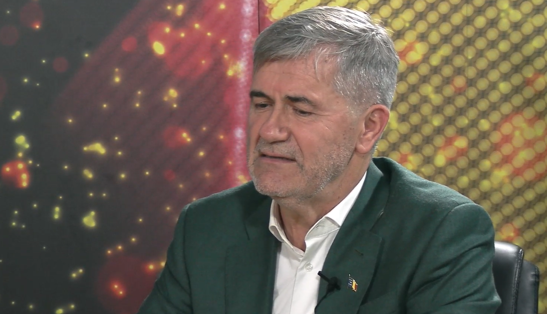 DEZVĂLUIRI: Valeriu Iftime spune că CJ Botoșani a primit posturi în plus în loc de tăieri anunțate de reforma lui Bolojan