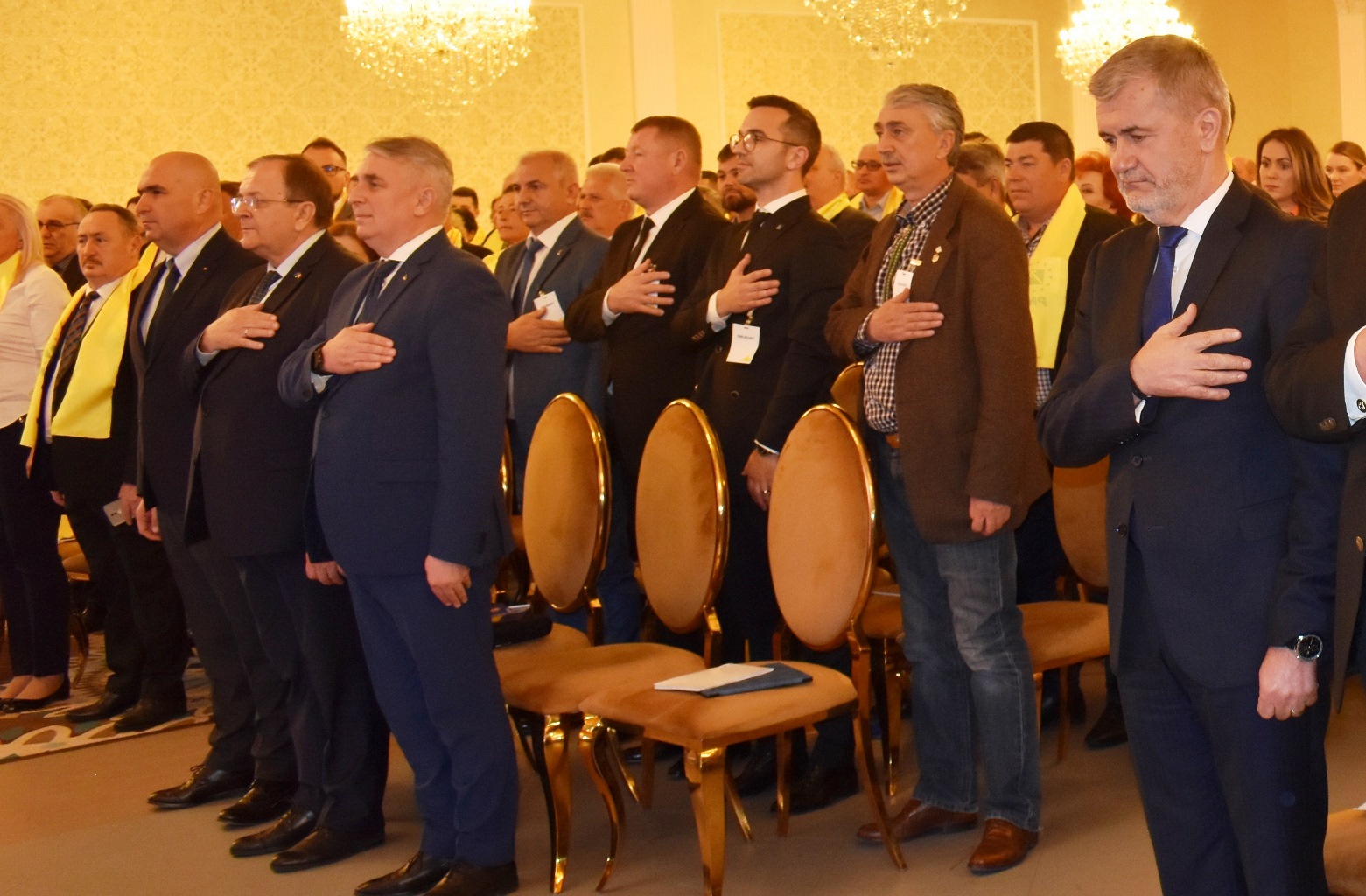 Al doilea municipiu, pe cale să preia șefia județului: PSD și PNL pregătesc vicepreședinți din Dorohoi la Consiliul Județean 