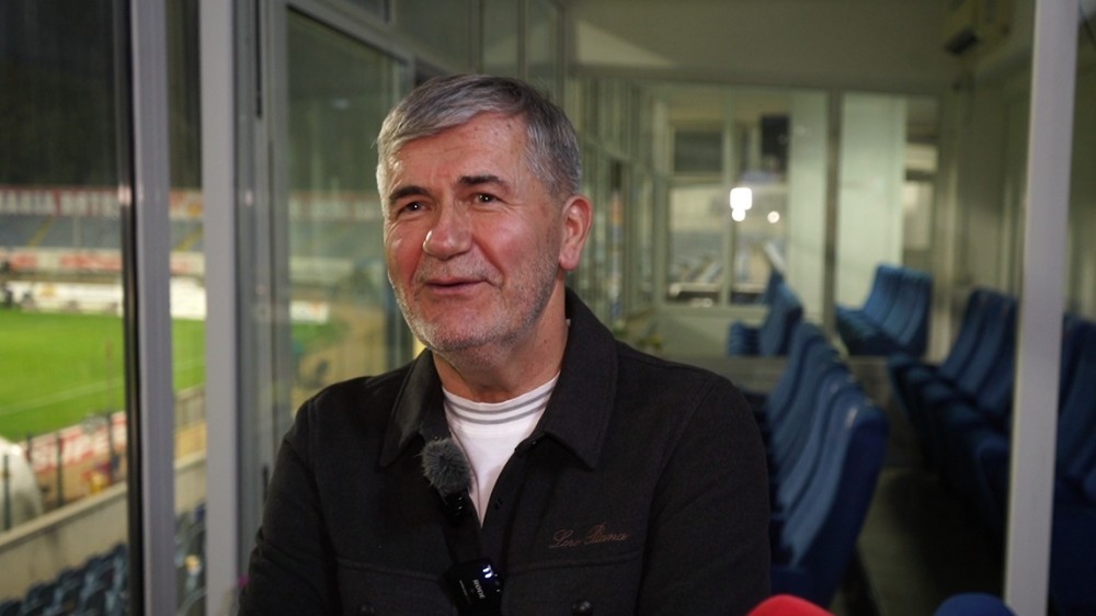 valeriu Iftime vrea in play off