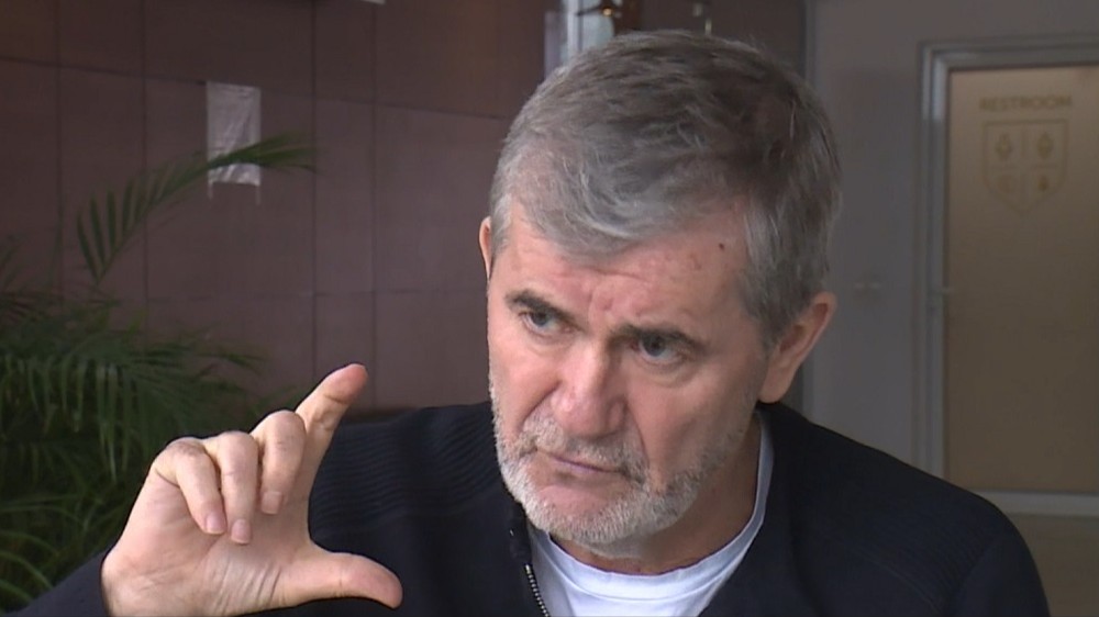 Valeriu Iftime despre jucătorul transferat cu cifre impresionante: L-am găsit prin ajutor divin