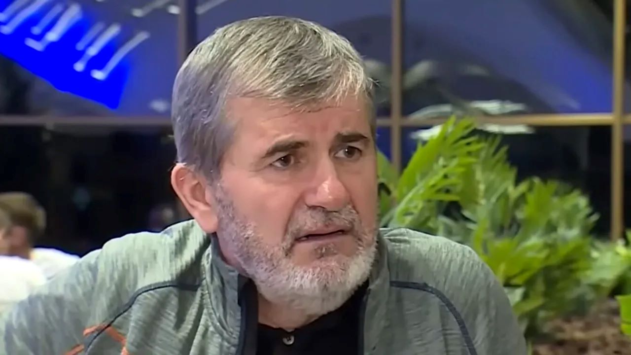 Valeriu Iftime, cuvinte grele după acuzațiile de BLAT: Ori suntem o națiune de proști, ori suntem duși de tot de acasă!