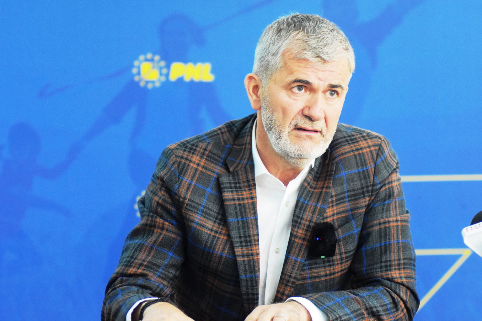 Valeriu Iftime: PSD Botoșani fuge nu doar de dezbateri, ci și de realitate. Cât vor mai rămâne botoșănenii fără apă? 