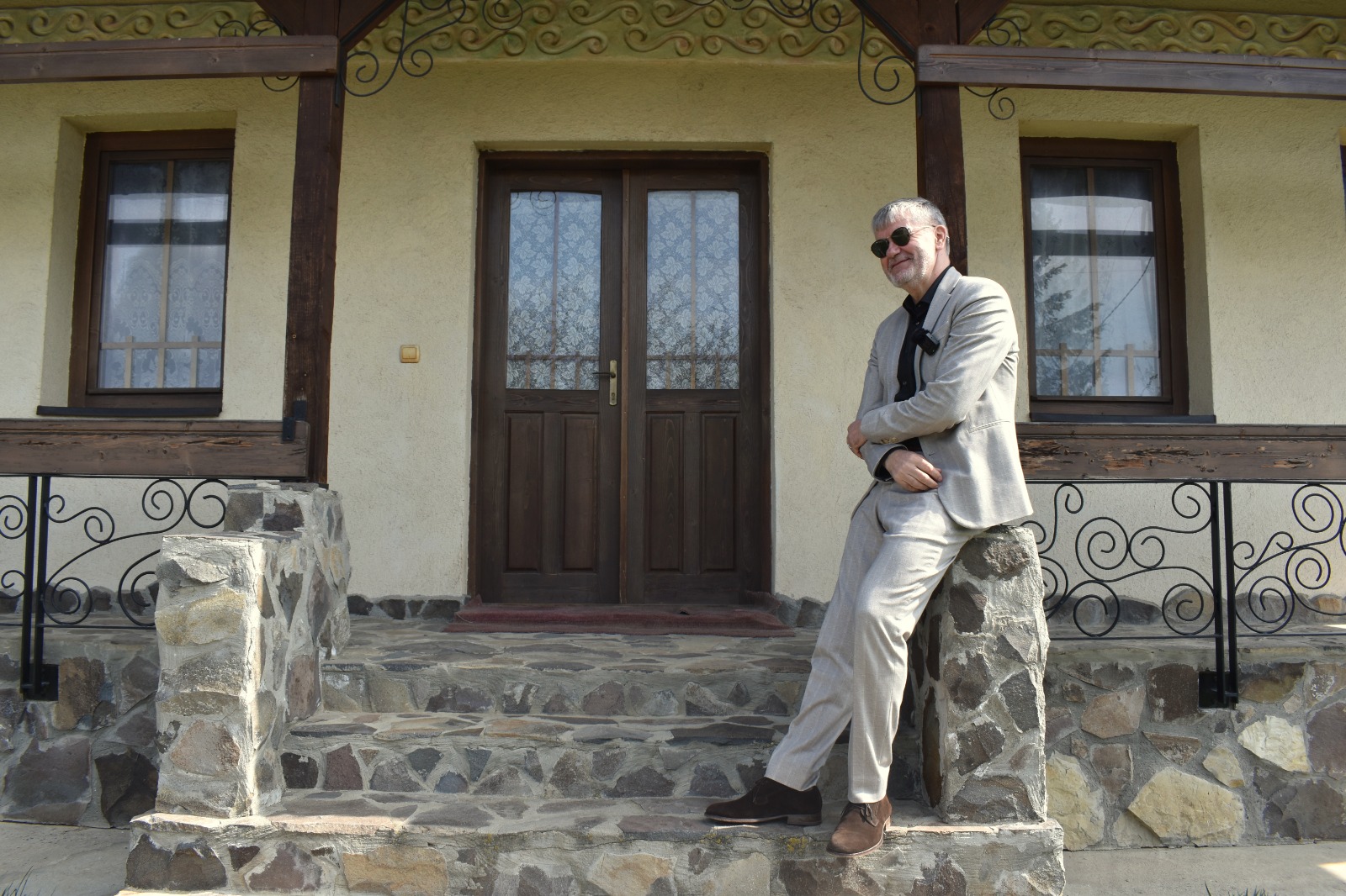 Averea lui Valeriu Iftime făcută publică în premieră: Cât de bogat este viitorul președinte CJ?