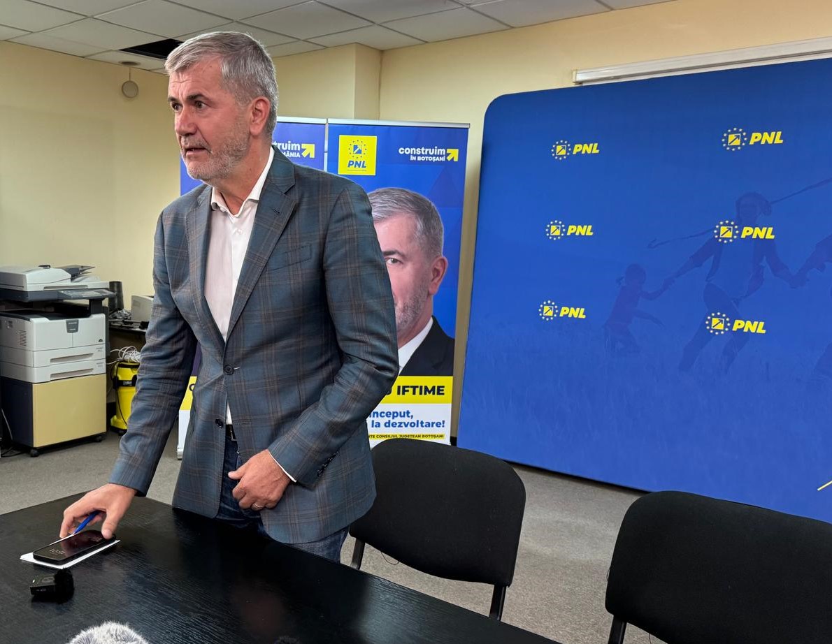 Declarația zilei 14 august 2024 