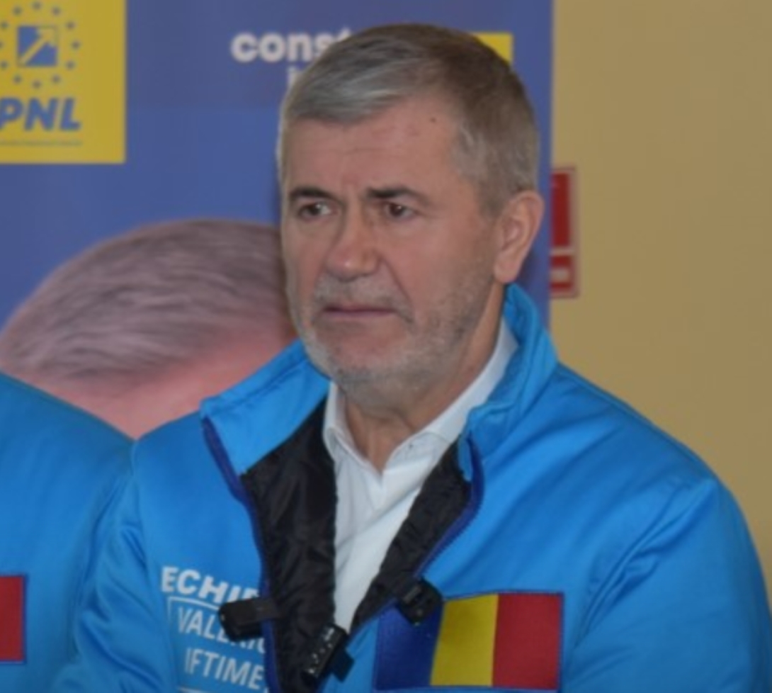 Valeriu Iftime: Întotdeauna voi susține oamenii care respectă și promovează valorile noastre strămoșești - VIDEO