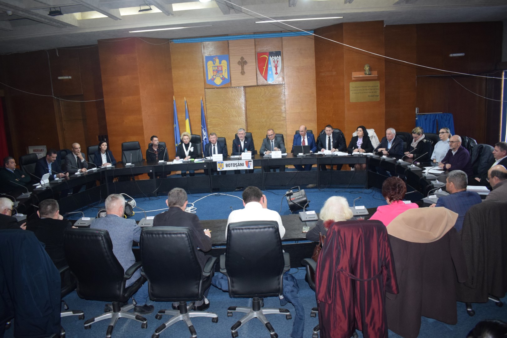 „Afacerea cu buletine” în plen: Iftime a izbucnit în ședință - Să nu ne ascundem după deget / Trebuie să facem ceva – VIDEO  