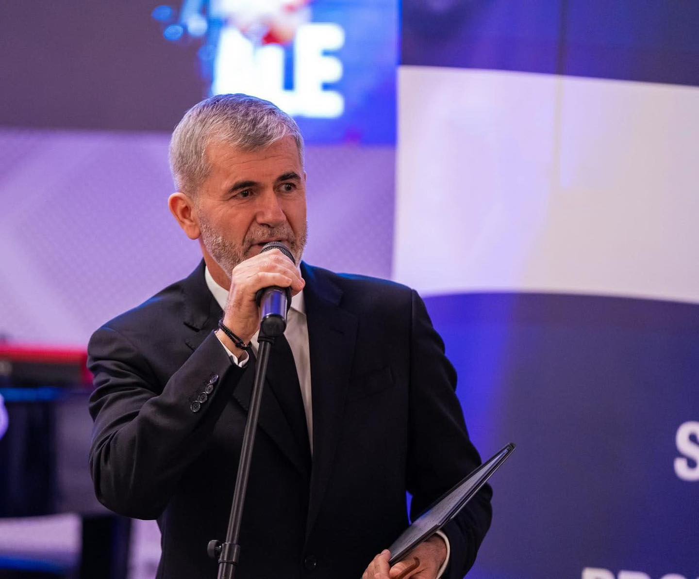 Valeriu Iftime, mâna dreaptă a lui Bolojan în PNL: Să facem din Moldova forța care va deveni 