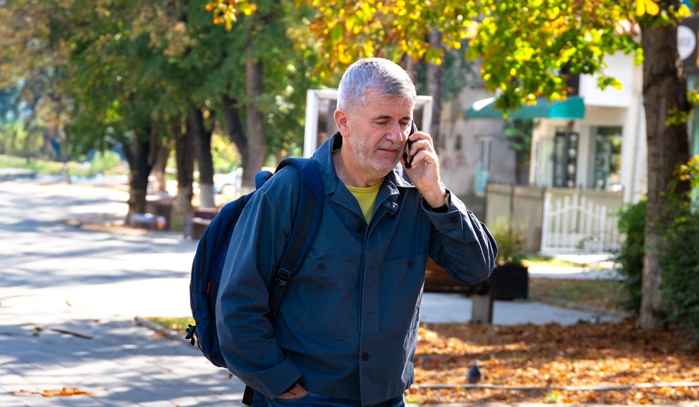 Iftime, dispută la telefon: Nu sunteți în contact cu realitatea / Suntem în urmă cu 500 de ani 