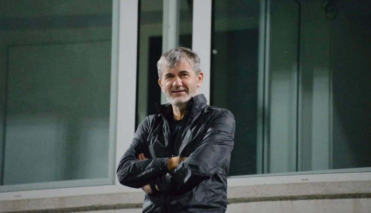 Iftime l-a făcut praf pe Charalambous: Trăiește într-o realitate paralelă 