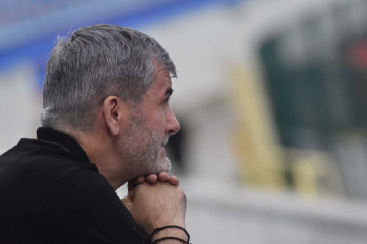 FAZA ZILEI Iftime, despre un jucător de la FCSB: Când se dezbrăca parcă vedeam un bătrân de la mine din sat