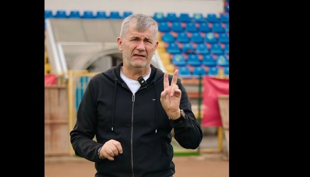 Iftime, de pe „Municipal”: Avem nevoie de parcări mai multe, servicii mai bune și de un stadion pus la punct