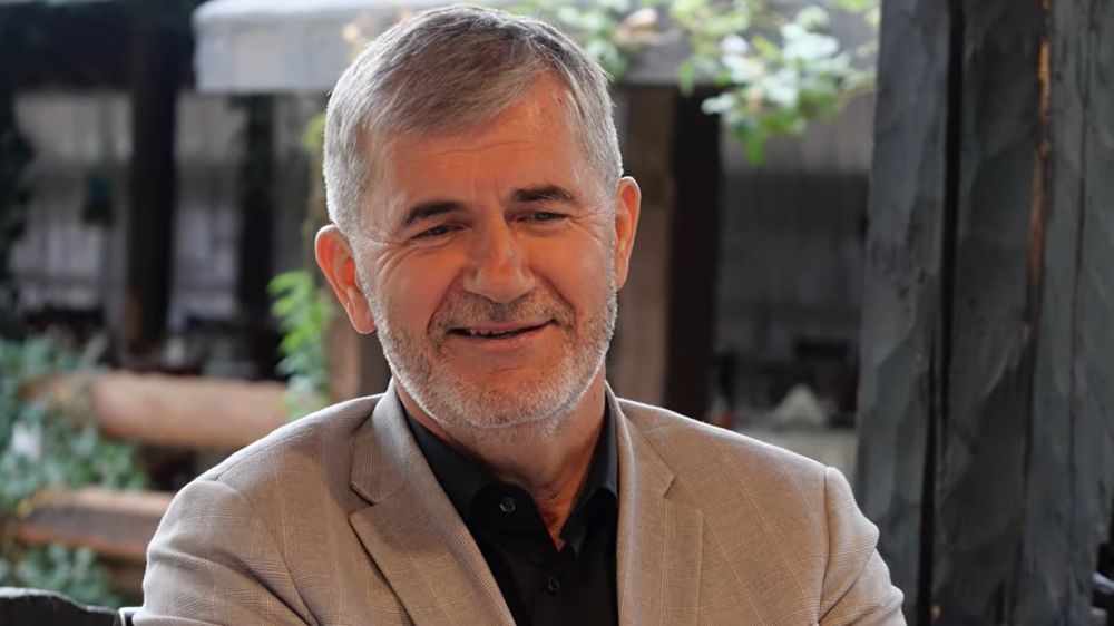 Iftime, după victoria care a dus FC-ul pe locul 2: E un moment istoric pentru club / Să nu urcăm prea sus și să ni se facă rău