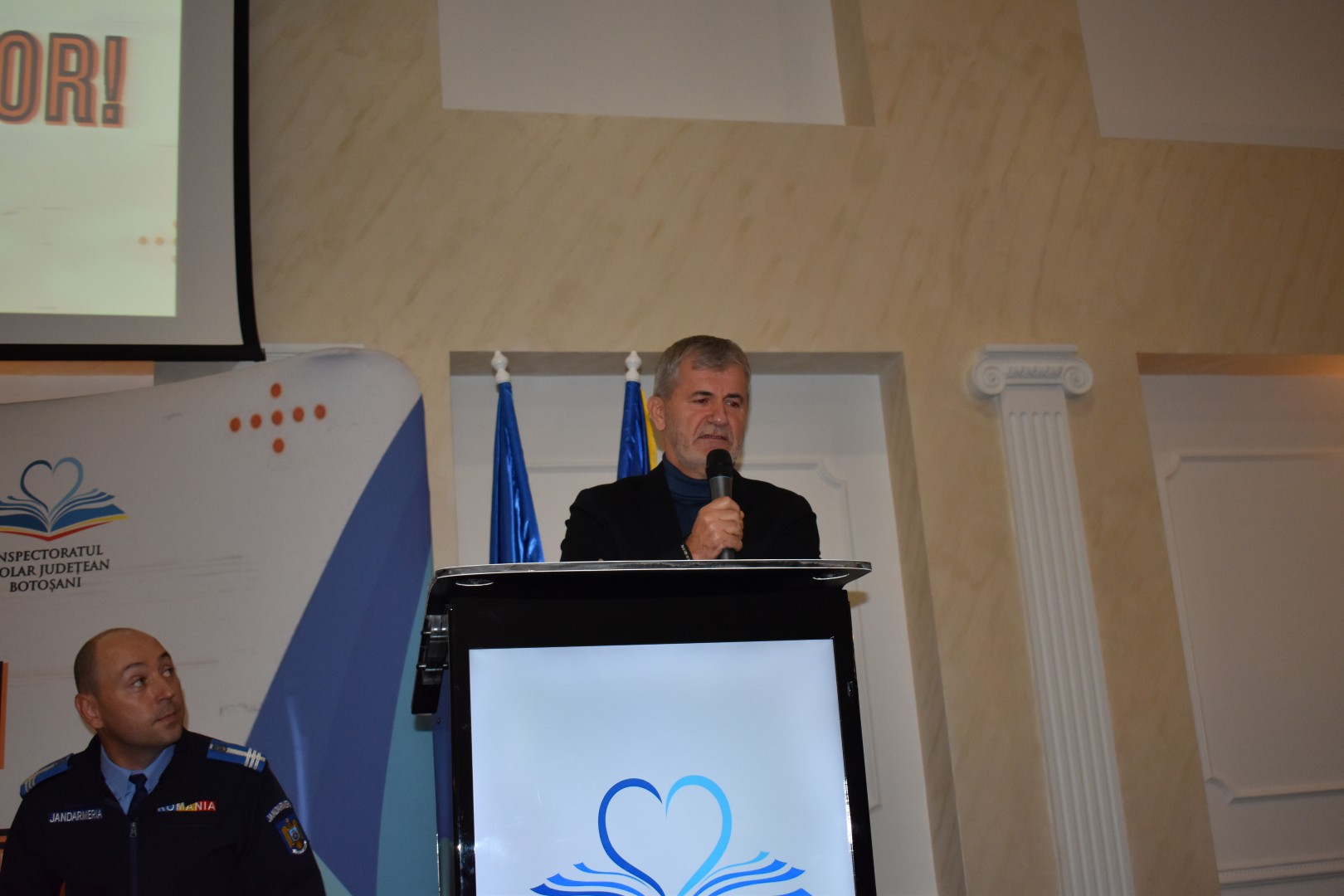 Iftime, în fața directorilor de școli: Îmi este frică de viitor / Rezultatele vor fi catastrofale – VIDEO 