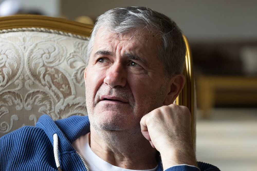 Iftime se înclină în fața echipei sale:Este o minune / Am tot vrut să vindem clubul  