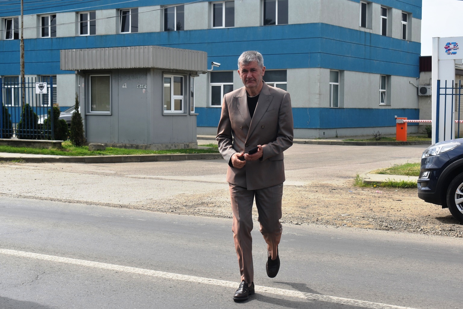 Iftime la un an de mandat: Am făcut tot ce trebuia să fac / Credeți că îmi bat joc de viața mea? – VIDEO 