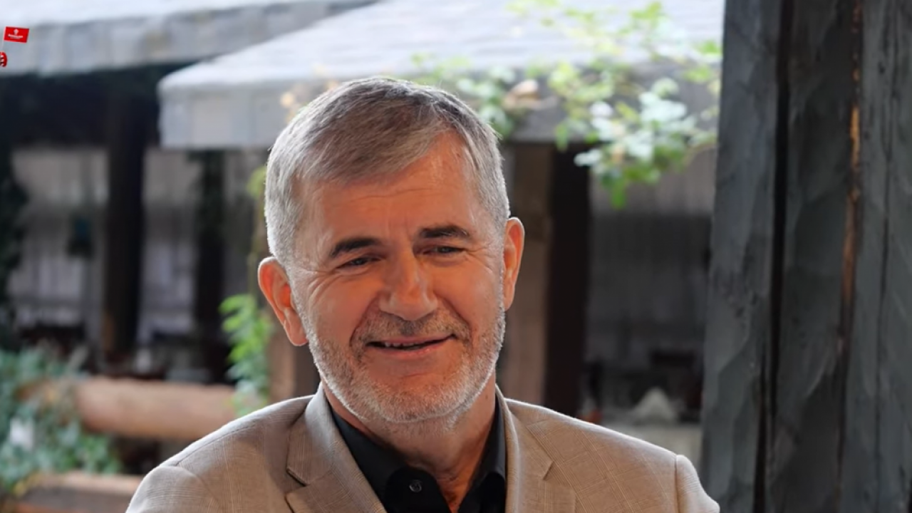 Atacantul refuzat de FC Botoșani, Iftime: Nu este mai bun decât ce am eu acum