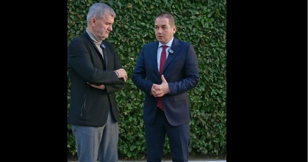 Medici veterinari, scrisoare deschisă plină de revoltă la adresa lui Iftime: Încetați combinațiile de culise