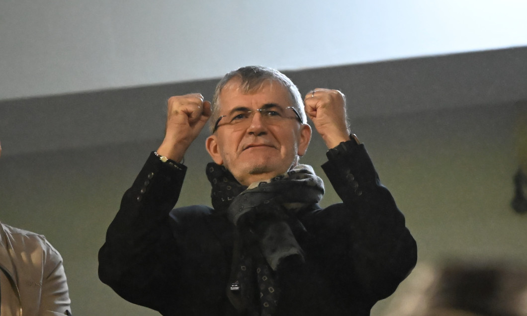 Iftime o vrea pe FCSB în play-off: Dacă pui un antrenor acolo, faci o echipă bună