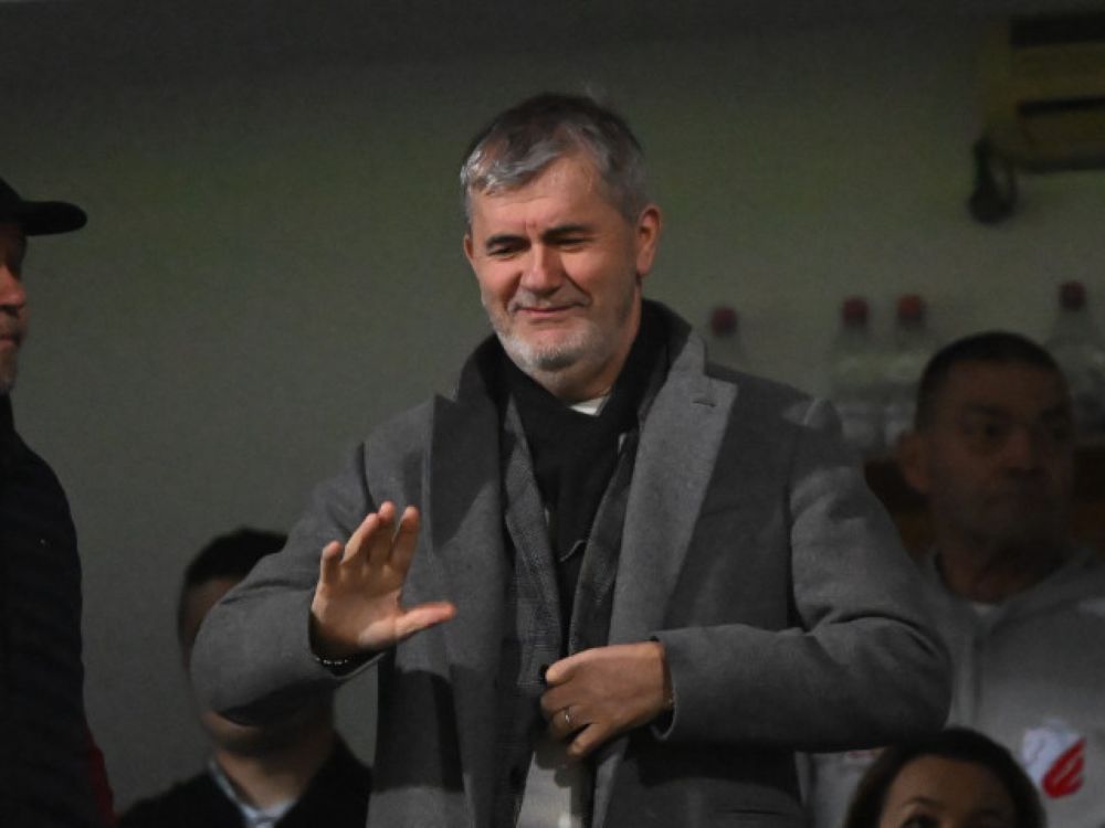 FAZA ZILEI cu Iftime și jucătorul care va pleca de la Botoșani: Fractură de stres, are stres la cap, la urechi, la mâini, peste tot