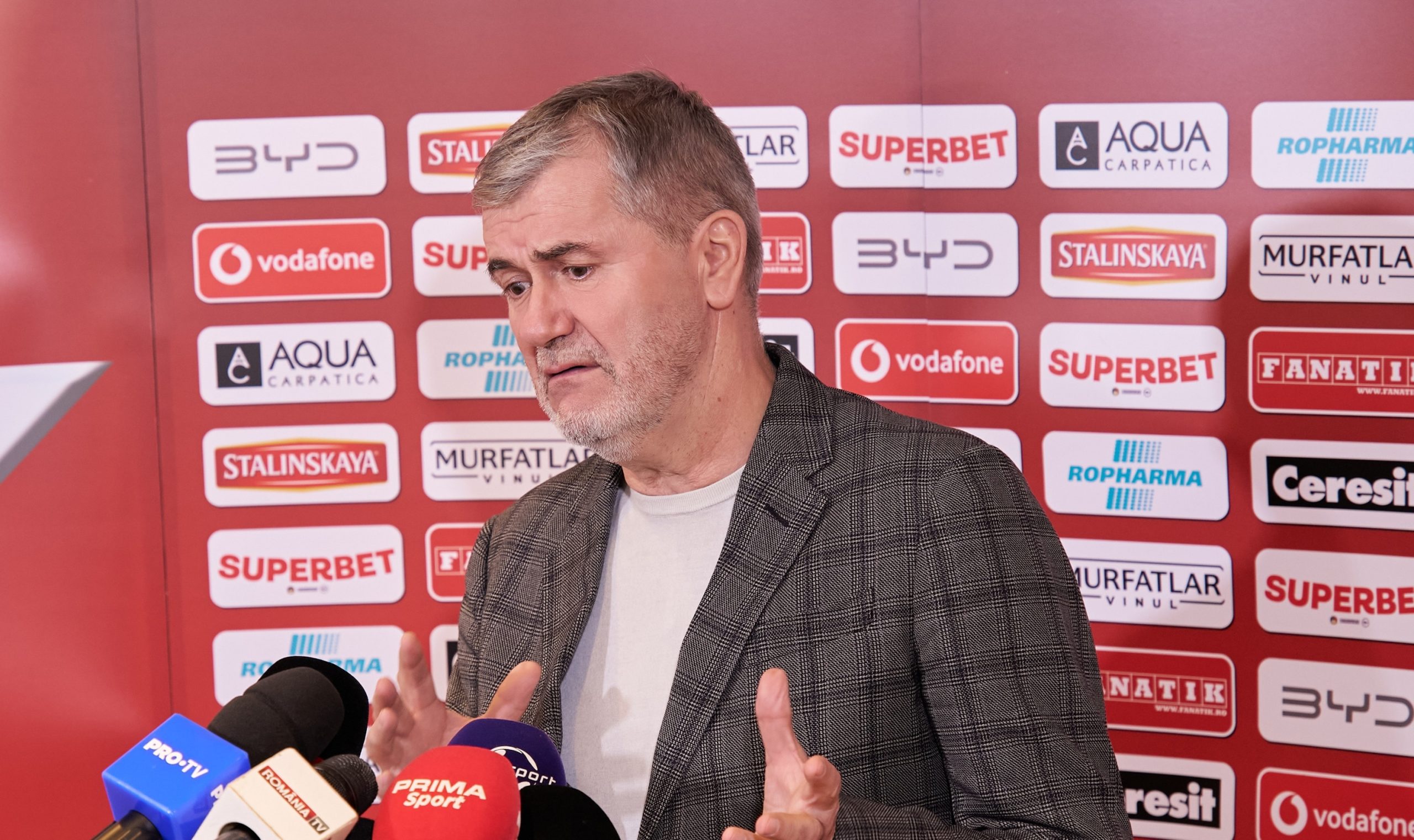 Declarația zilei 3 martie 2026