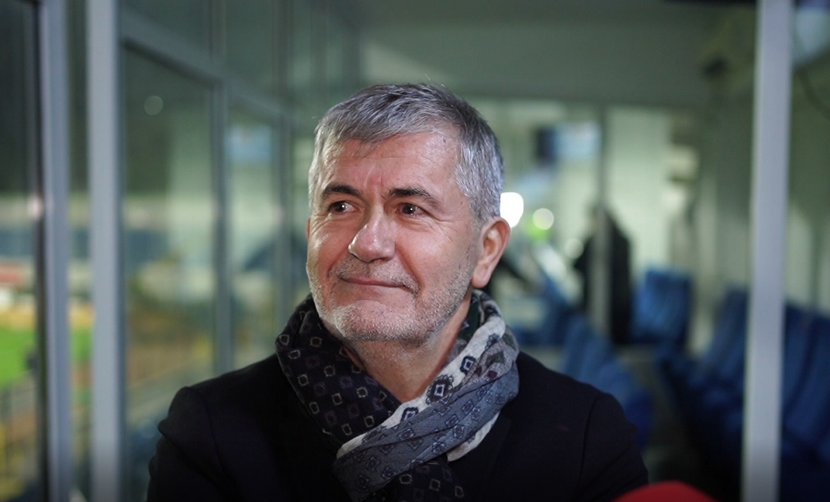 FAZA ZILEI Iftime și meciul cu FCSB din play-off: Nici aici n-am scăpat de crocodil