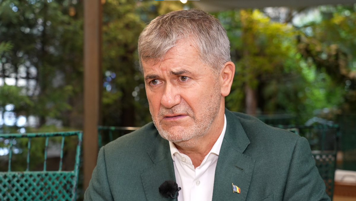 Valeriu Iftime, declaratia zilei 24 martie