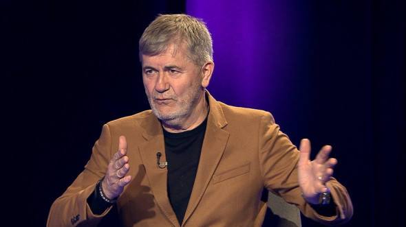 valeriu iftime